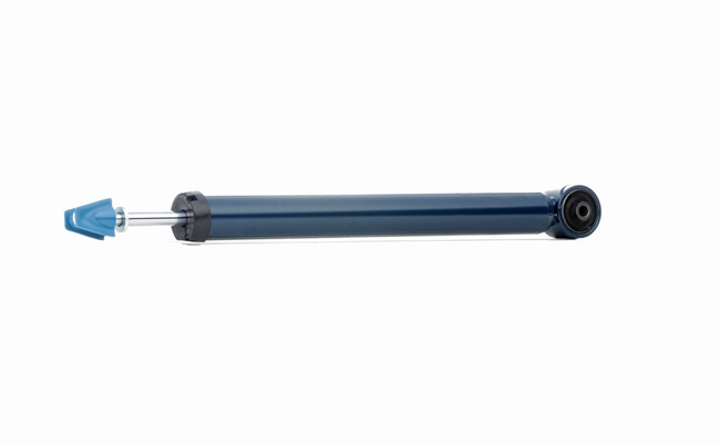OEM 1J0513025CE MEYLE Støddæmper 126 725 0010 med VW, AUDI, SKODA, SEAT
