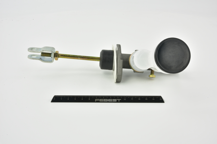 FEBEST Hovedcylinder, kobling 1281-ACC FEBEST Trykplade / koblingskurv 1281-ACC