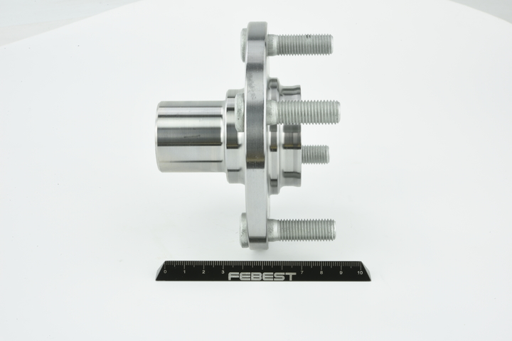 HYUNDAI EXCEL 2006 Cubo da roda 1282-GETZF