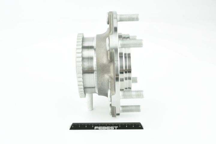 OEM 517504H050 FEBEST Mozzo ruota 1282-H1F per AUDI, HYUNDAI, KIA
