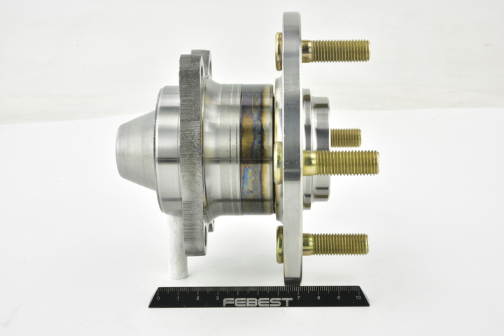 OEM 527501G100 FEBEST  Radnabe 1282-I10R für RENAULT, HYUNDAI, KIA, DODGE