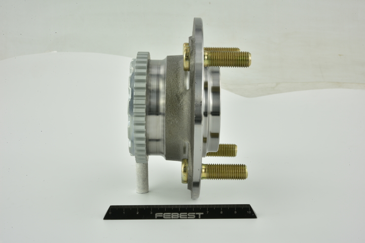 OEM 527102D025 FEBEST Mozzo ruota 1282-LANA44R per FORD, HYUNDAI, KIA