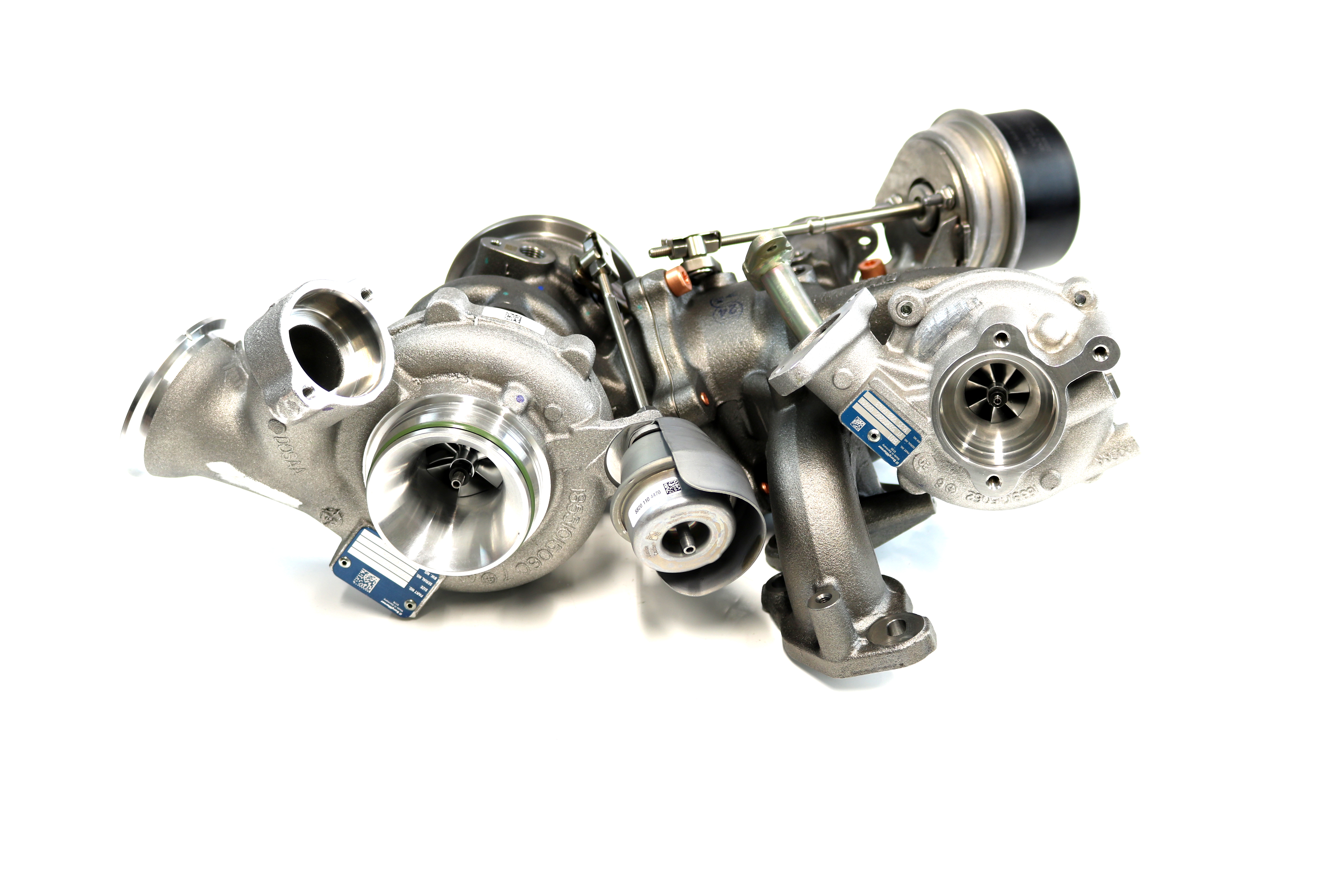 OEM 31361654 BE TURBO Turbina 129857 per VOLVO