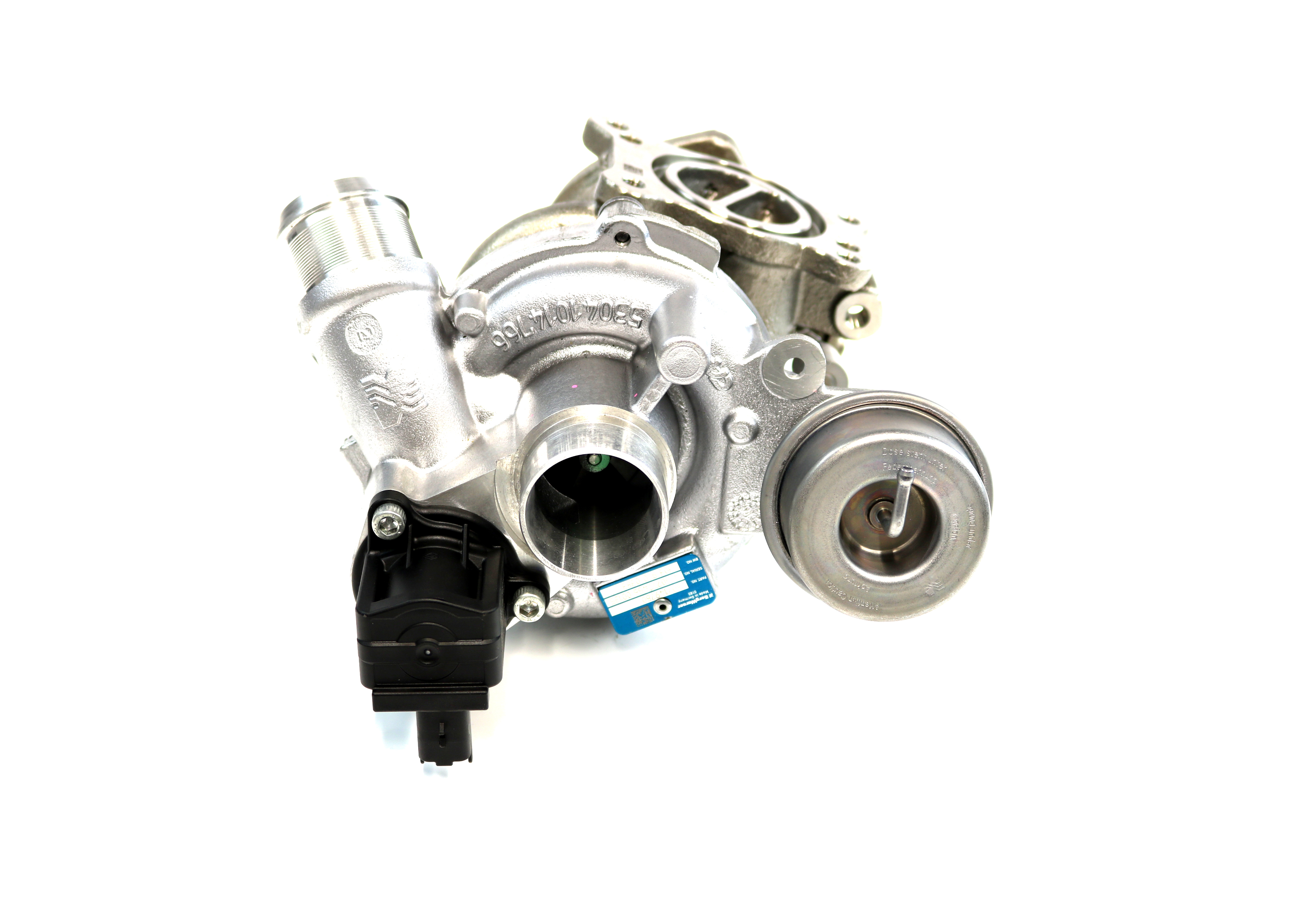 OEM 9807149780 BE TURBO Turboahdin 130028 varten BMW, OPEL, PEUGEOT, CITROЁN, DS