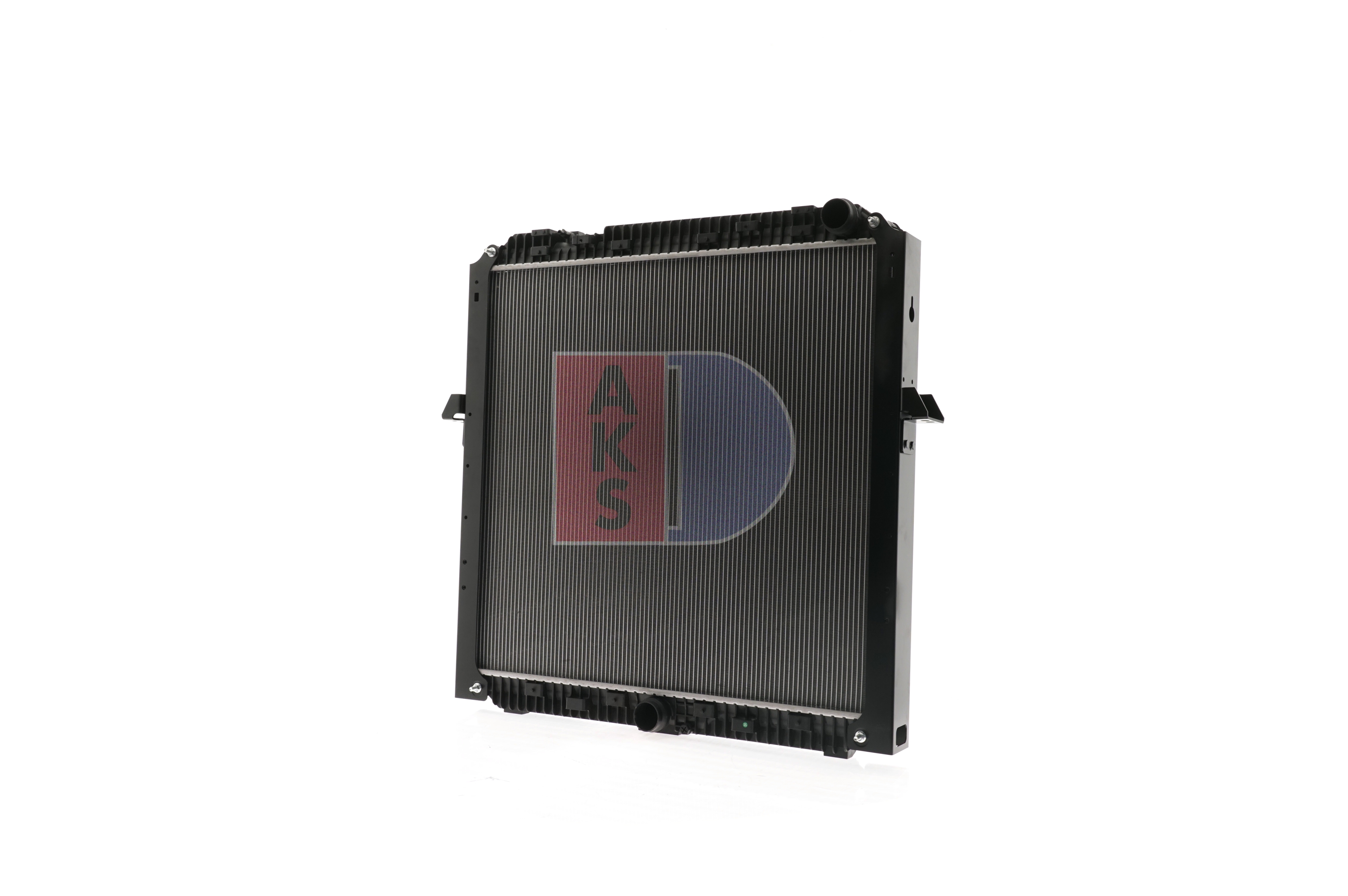 OEM A9605000801 AKS DASIS Radiador, refrigeración del motor 130044N para MERCEDES-BENZ, VOLVO, JAGUAR