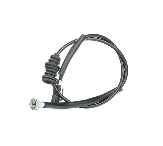 AUTOMEGA Bicha de velocímetro (130072510) para VW Jetta II (19E, 1G2, 165) 1.3 (40 KW / 55 CV / de 1984)