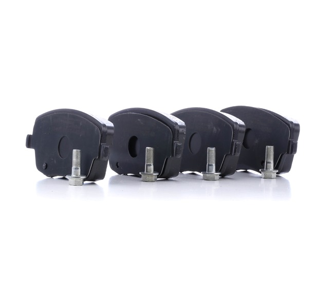 Jarrupalat, levyjarru 13046028832N-SET-MS alkaen MASTER-SPORT