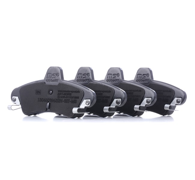 OEM 1129985 MASTER-SPORT Kit pastiglie freni 13046039632N-SET-MS per FORD, FORD USA