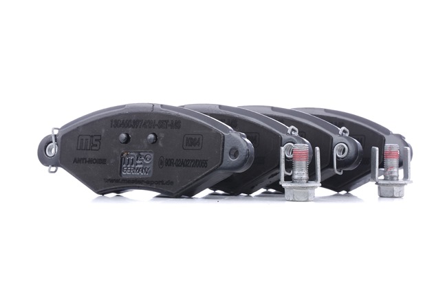 OEM 425192 MASTER-SPORT Kit pastiglie freni 13046039742N-SET-MS per VOLKSWAGEN, OPEL, RENAULT, PEUGEOT, CITROЁN