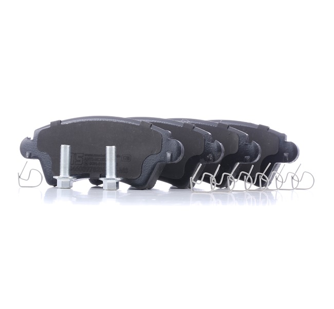 OEM 425229 MASTER-SPORT Kit pastiglie freni 13046039782N-SET-MS per VOLKSWAGEN, OPEL, PEUGEOT, CITROЁN