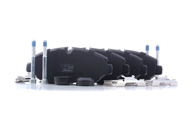 OEM 0044206720 MASTER-SPORT  Bremsbeläge 13046048262N-SET-MS für VW, MERCEDES-BENZ