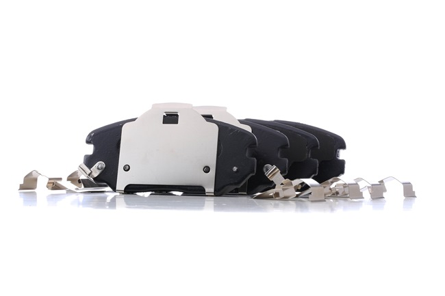 Jarrupalat, levyjarru 13046056112N-SET-MS alkaen MASTER-SPORT
