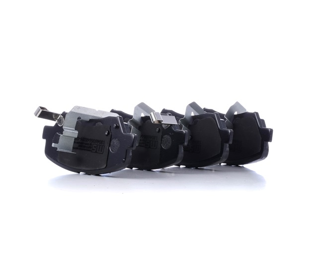OEM 58101A6A02 MASTER-SPORT Bremseklosser 13046056452N-SET-MS for HYUNDAI, KIA