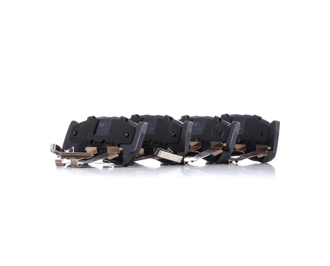 Bremseklosser 13046057822N-SET-MS fra MASTER-SPORT