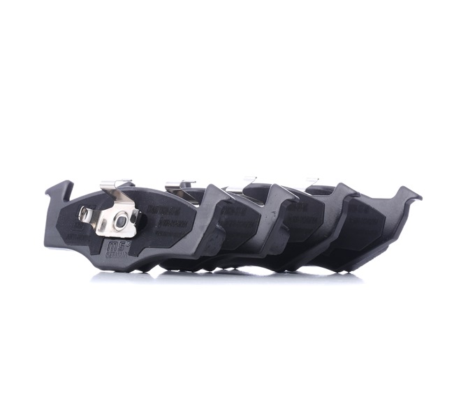 Jarrupalat, levyjarru 13046071002N-SET-MS alkaen MASTER-SPORT