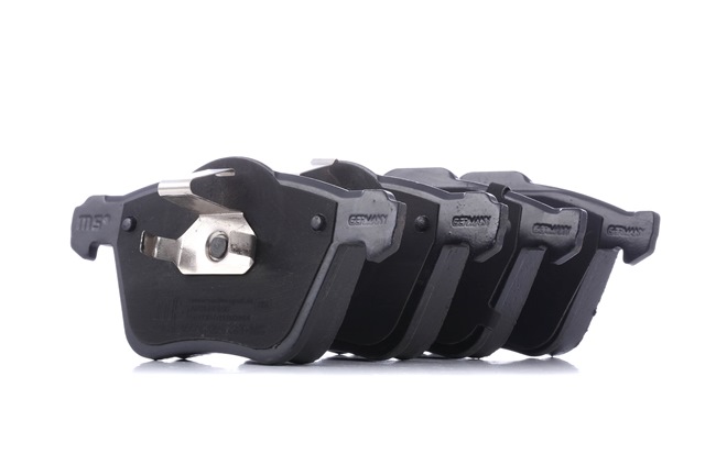 OEM 1405511 MASTER-SPORT Brake pad set 13046072432N-SET-MS for FORD, VAUXHALL, TOYOTA, VOLVO