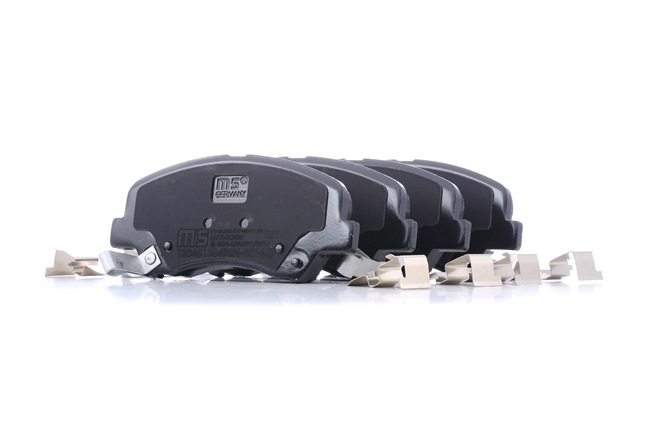 OEM 58101A6A02 MASTER-SPORT Bremseklosser 13046135492N-SET-MS for HYUNDAI, KIA