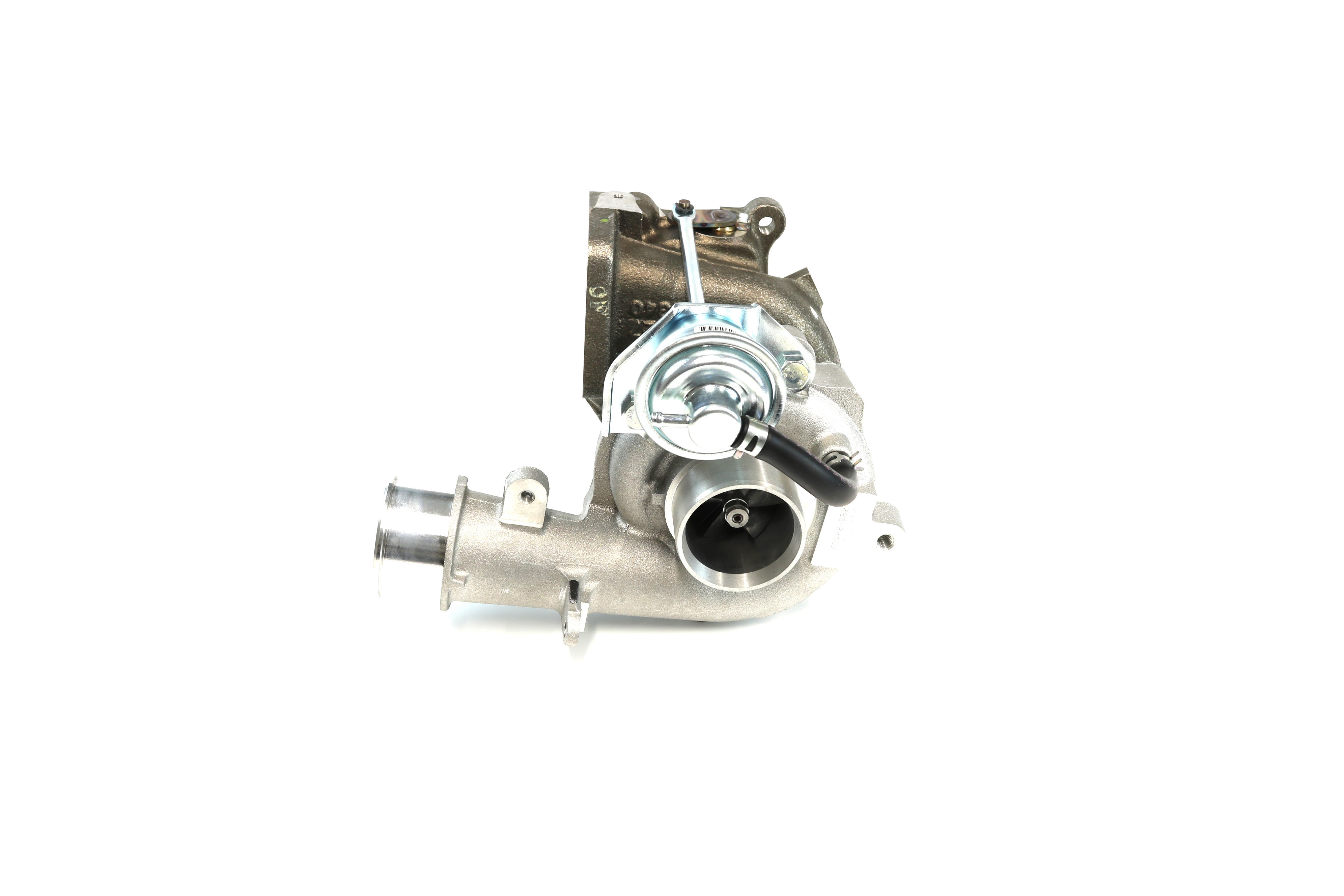 OEM L3YB1370Z BE TURBO Turboahdin 130614 varten MAZDA