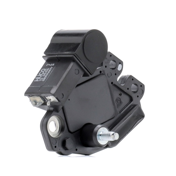 BMW 7 (F01, F02, F03, F04) 740 i, Li Spanningsregelaar 130646