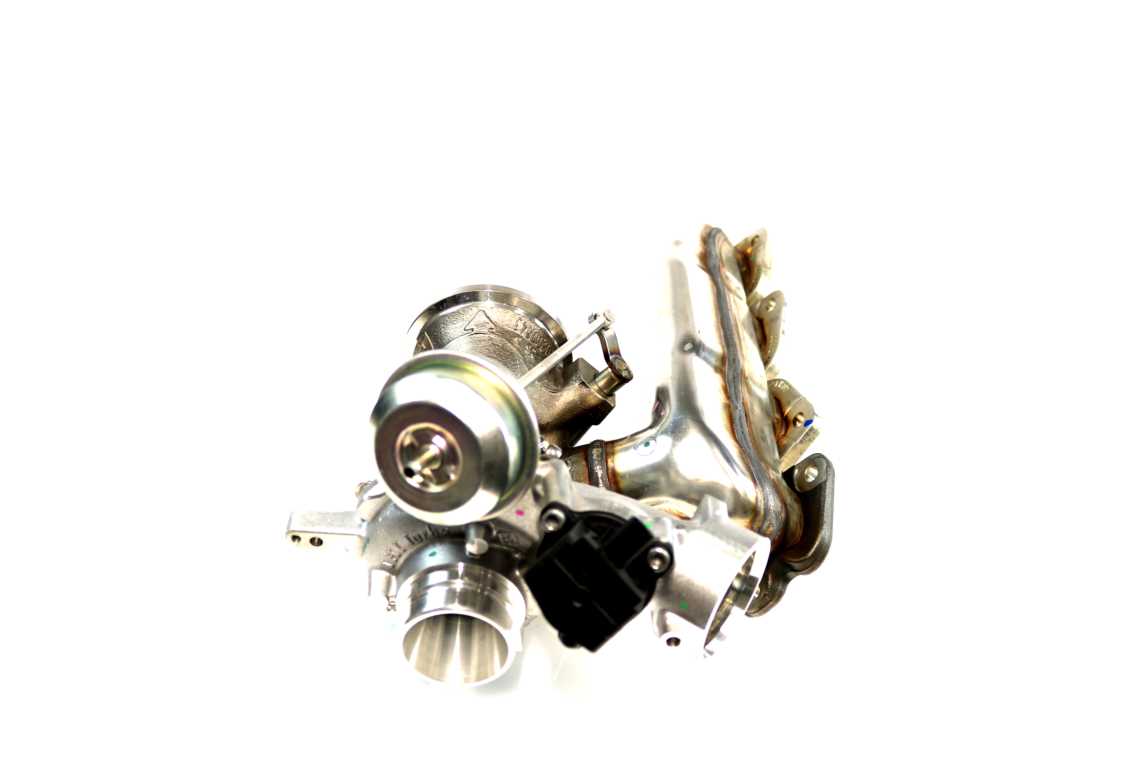 OEM A2740902180 BE TURBO Turboahdin 131084 varten MERCEDES-BENZ