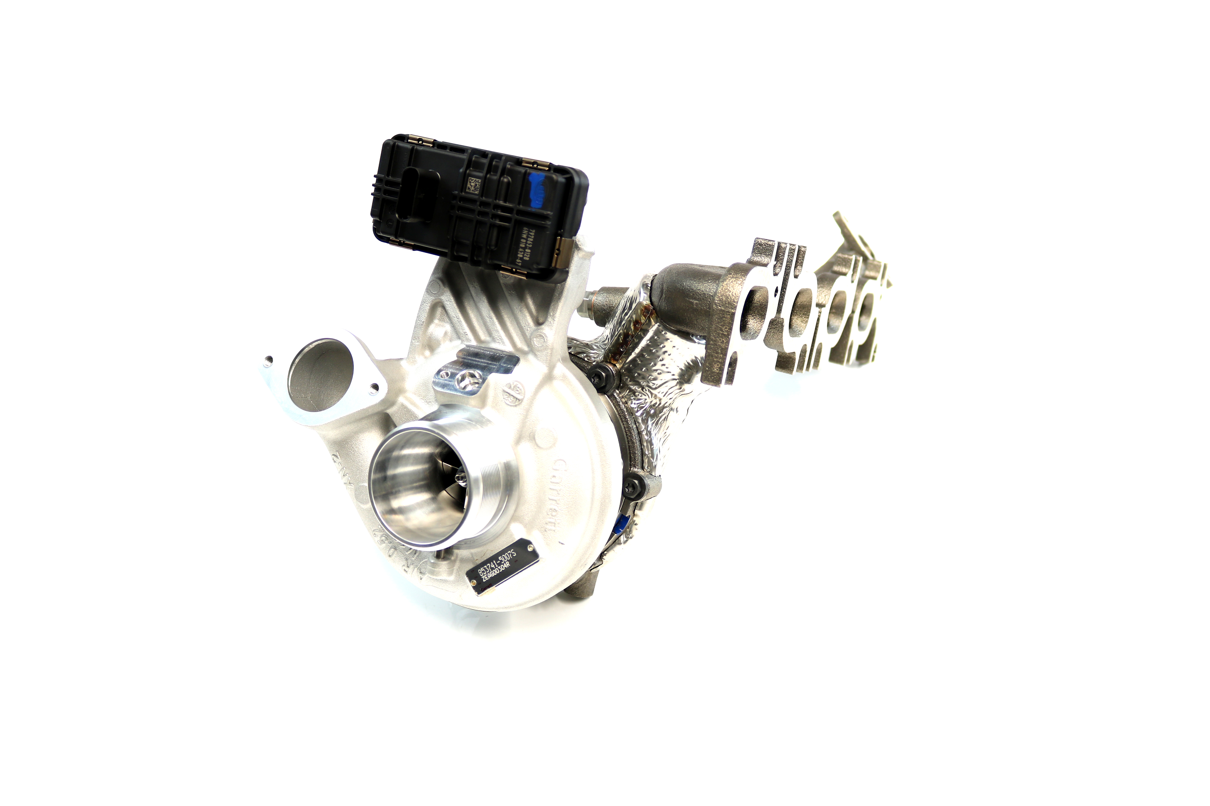 OEM 55278618 BE TURBO Turbina 131222 per FIAT, ALFA ROMEO, LANCIA