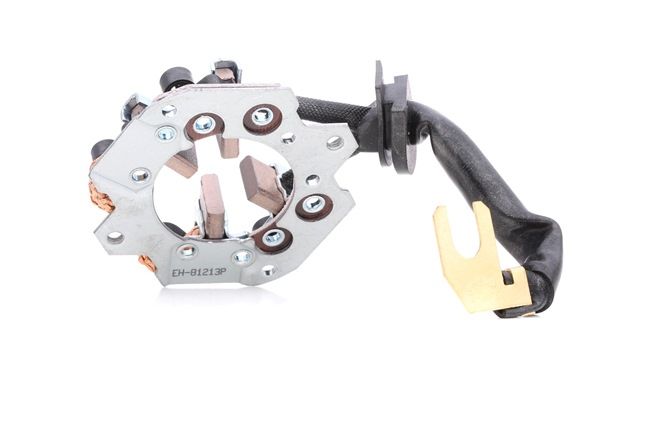 OEM S114938 HC-Cargo Holder, kulbørster 137121 med
