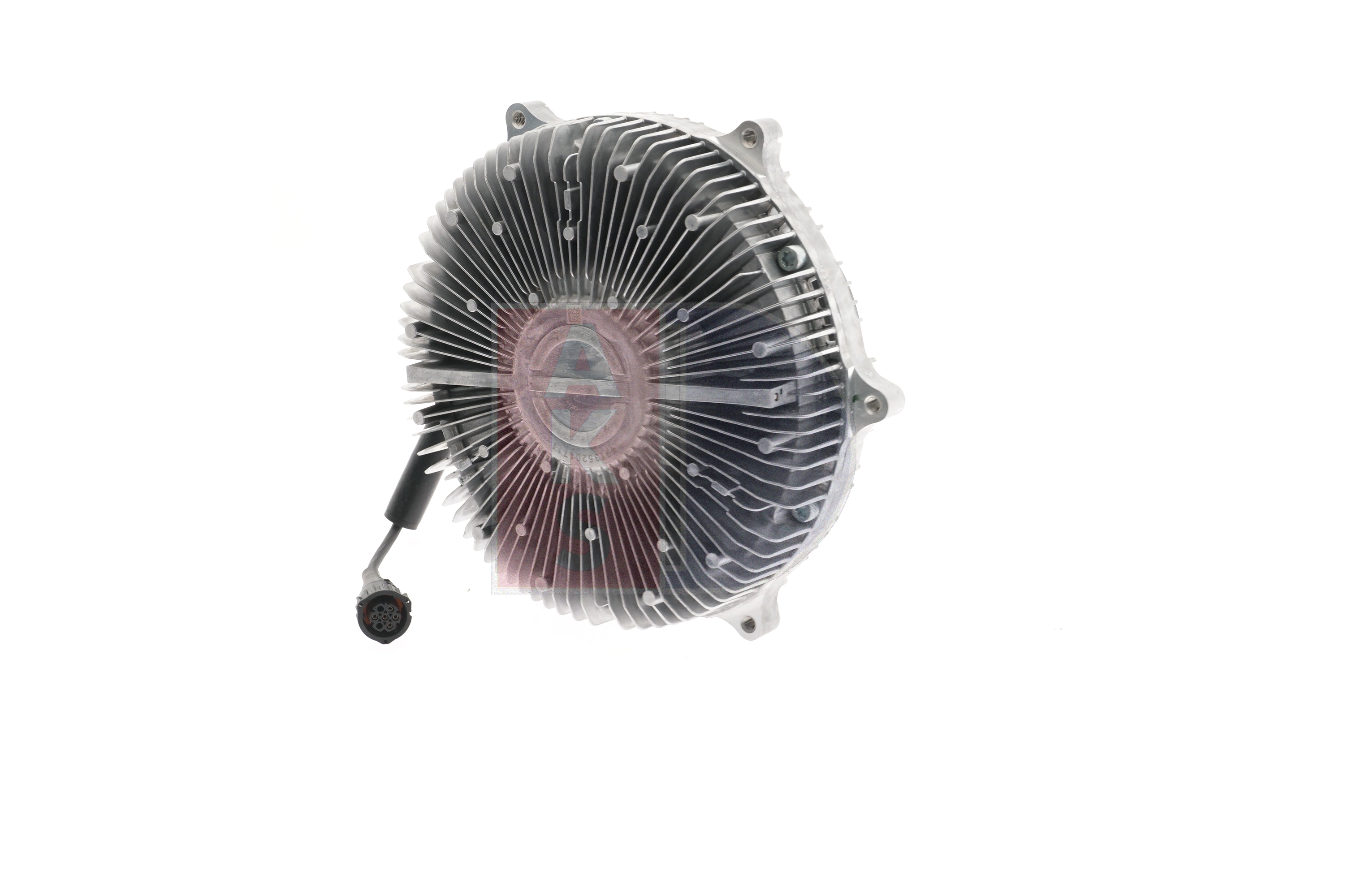 OEM A9362001122 AKS DASIS Kytkin, jäähdytystuuletin 138085N varten MERCEDES-BENZ