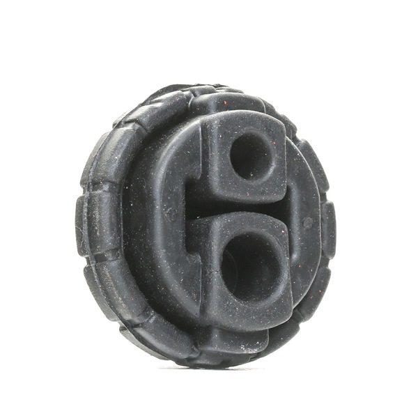 AUTOMEGA Halter, Schalldämpfer (140000310) für FIAT Scudo Kombi (220_) 2.0 JTD (69 KW / 94 PS / ab 2004)