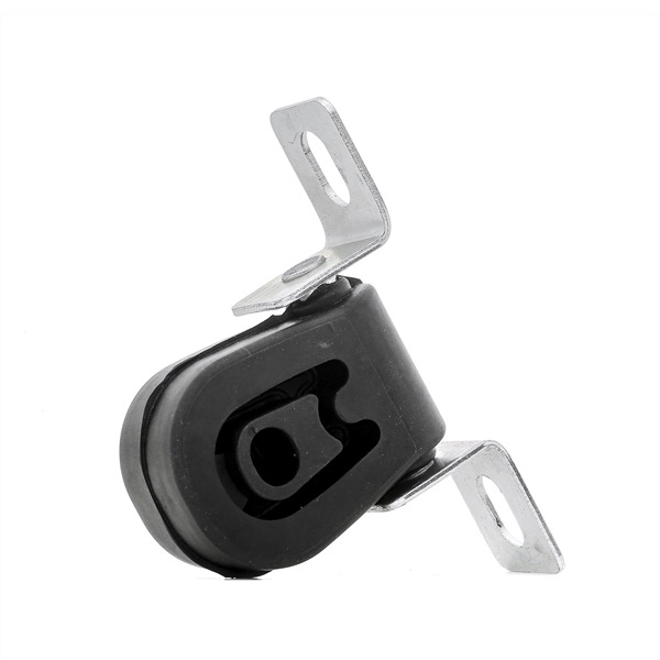 AUTOMEGA Halter, Abgasanlage (140012510) für VW Transporter IV Bus (70B, 70C, 7DB, 7DK, 70J, 70K, 7DC, 7DJ) 2.5 (85 KW / 115 PS / ab 1996)