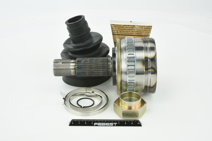 FEBEST CV joint (1410-ISTA48) for SSANGYONG Istana Van 2.3 (110 KW / 150 HP / from 1995)