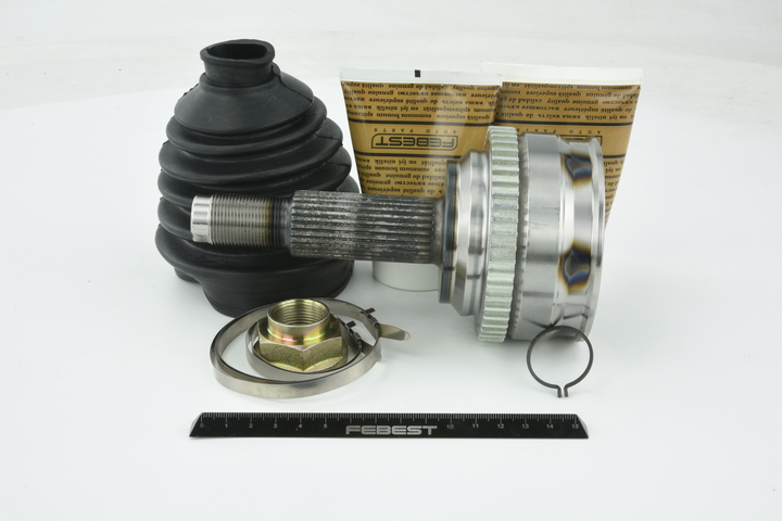 FEBEST Articulação, veio de transmissão 1410-RODA52 STAVIC Articulação, veio de transmissão 1410-RODA52 FEBEST