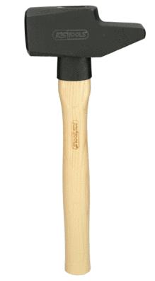 ostaa Lukkosepän vasara - KS TOOLS (142.1250)