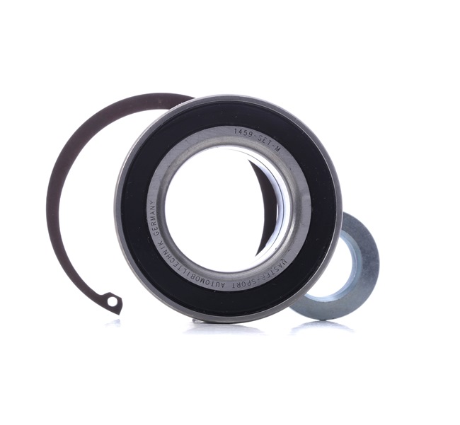 OEM 33411124358S1 MASTER-SPORT Pyöränlaakerisarja 1459-SET-MS varten BMW
