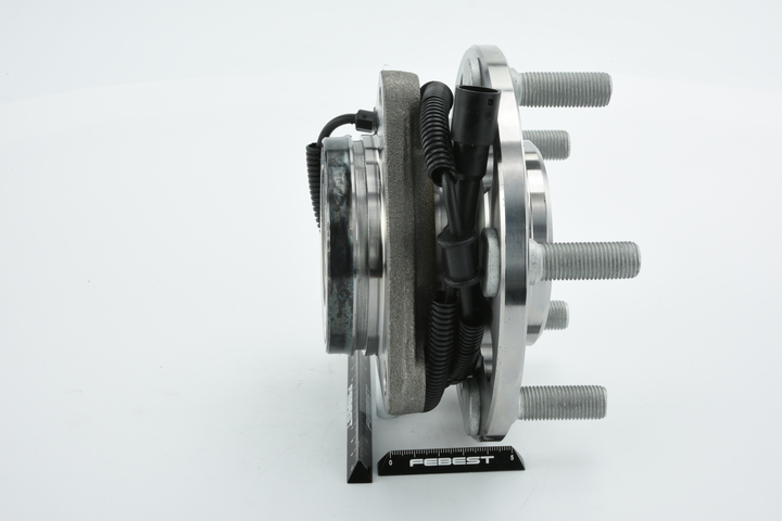 Wiellagerset (1482-REXF) van FEBEST Voor SSANGYONG REXTON W 2.0 Xdi Vierwielaandrijving (110 KW / 150 PK / Van 2013)