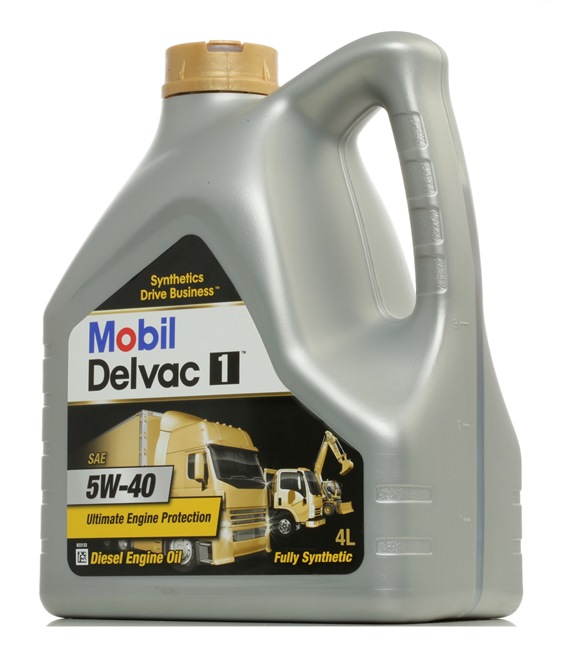ostaa Moottoriöljy - MOBIL (148368)