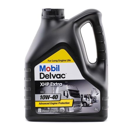 ostaa Moottoriöljy - MOBIL (148369)