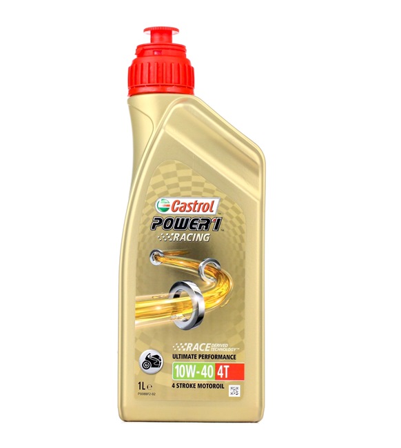 ostaa Moottoriöljy - CASTROL (14E94A)