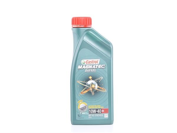 ostaa Moottoriöljy - CASTROL (14F6DB)