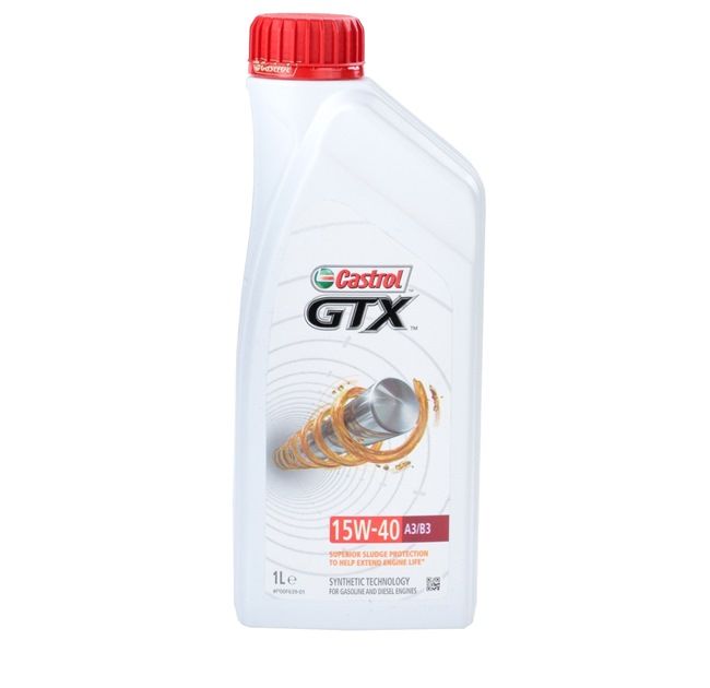 ostaa Moottoriöljy - CASTROL (14F730)