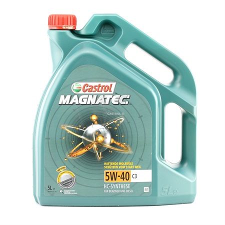 ostaa Moottoriöljy - CASTROL (14F9D0)