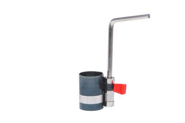 comprar Banda sujetadora de segmentos - KS TOOLS (150.1141)