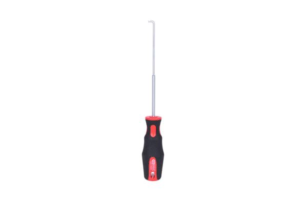 KS TOOLS Release Pliers, door handle- / window crank retainer (150.1609) for VOLVO V60 (155, 157) D4 (140 KW / 190 HP / from 2015)