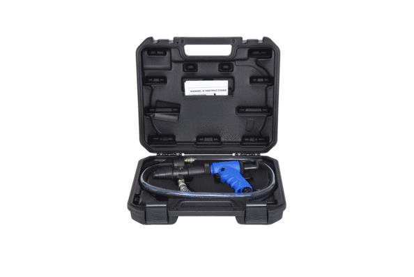 Attrezzo riempimento sottovuoto, Sistema raffreddamento KS TOOLS 150.2070