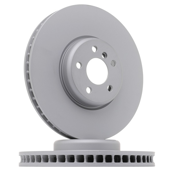 ZIMMERMANN Brake disc 150.2936.20 Brake disc 150.2936.20 ZIMMERMANN