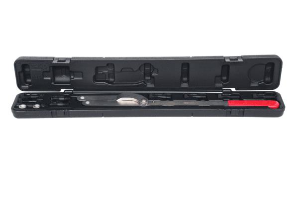 ostaa Kiinnipitotyökalu, hihnapyörä - KS TOOLS (150.3000)
