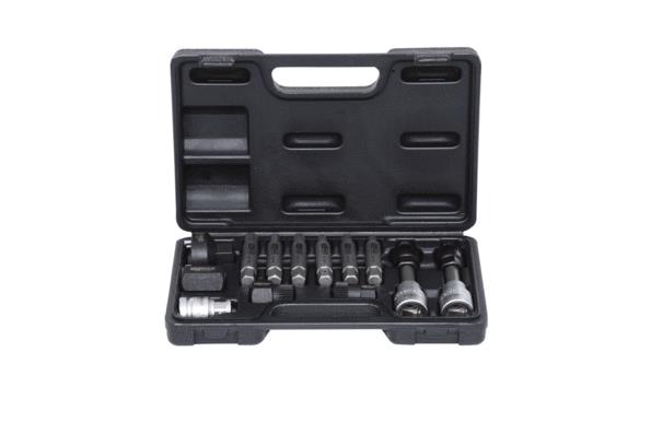ostaa Asennustyökalusarja, laturin kytkin - KS TOOLS (150.3100)