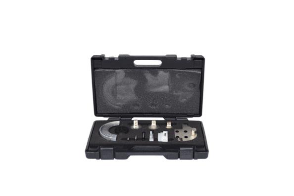 Attrezzo montaggio, Cinghia Poly V KS TOOLS 150.3180