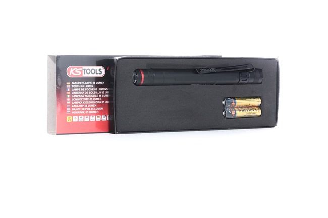 buy Pen torch - KS TOOLS (150.4370)