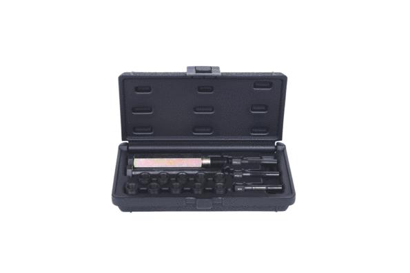 acheter Jeu à tarauder et fileter, bougie de préchauffage - KS TOOLS (150.5040)