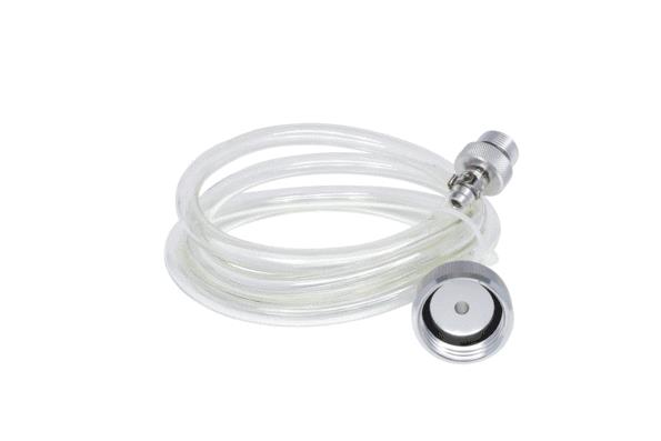 Tubo di riempimento, Cambio KS TOOLS 150.9229